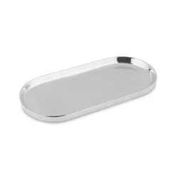 Oblong Nest Large Tray*Nambé Best