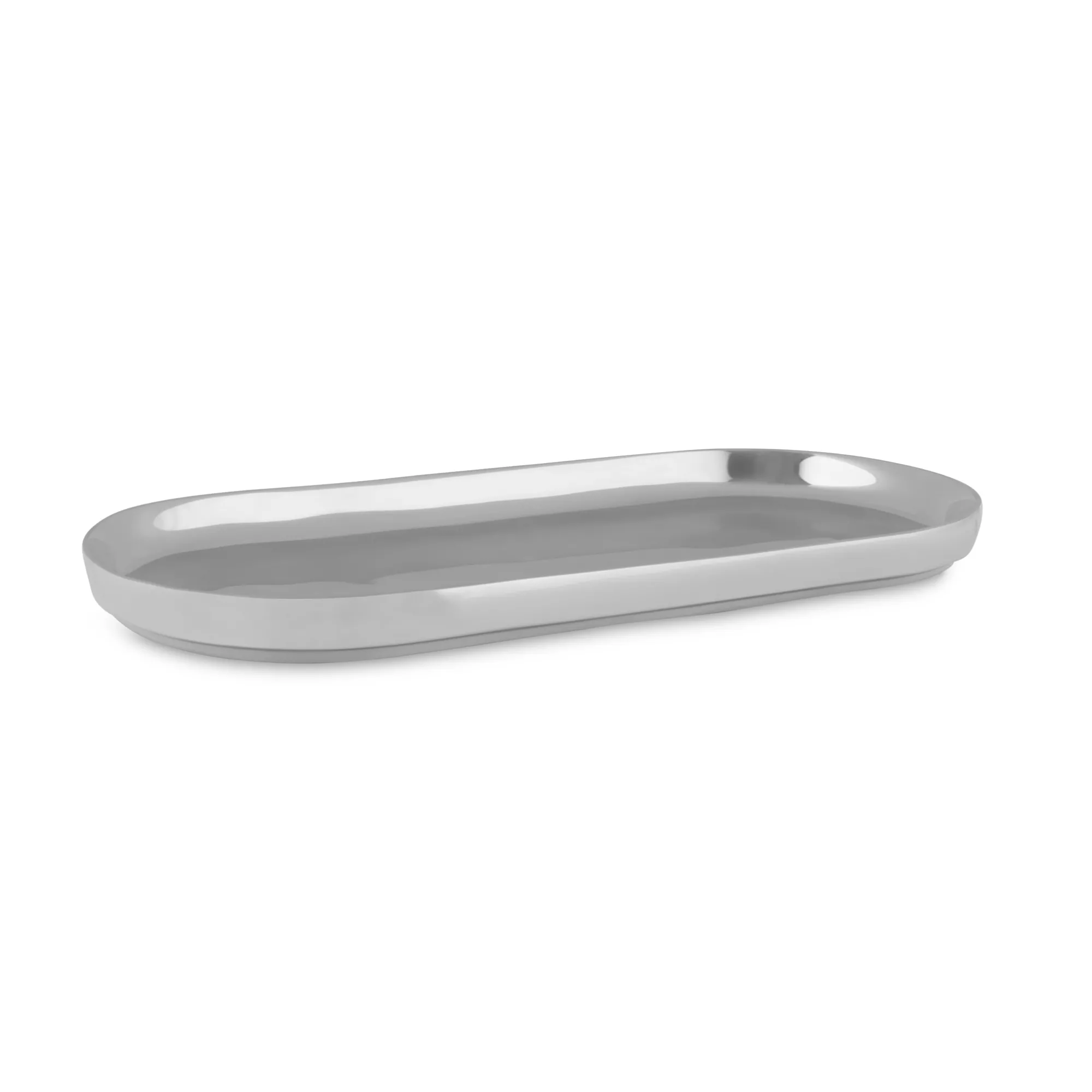 Oblong Nest Large Tray*Nambé Best