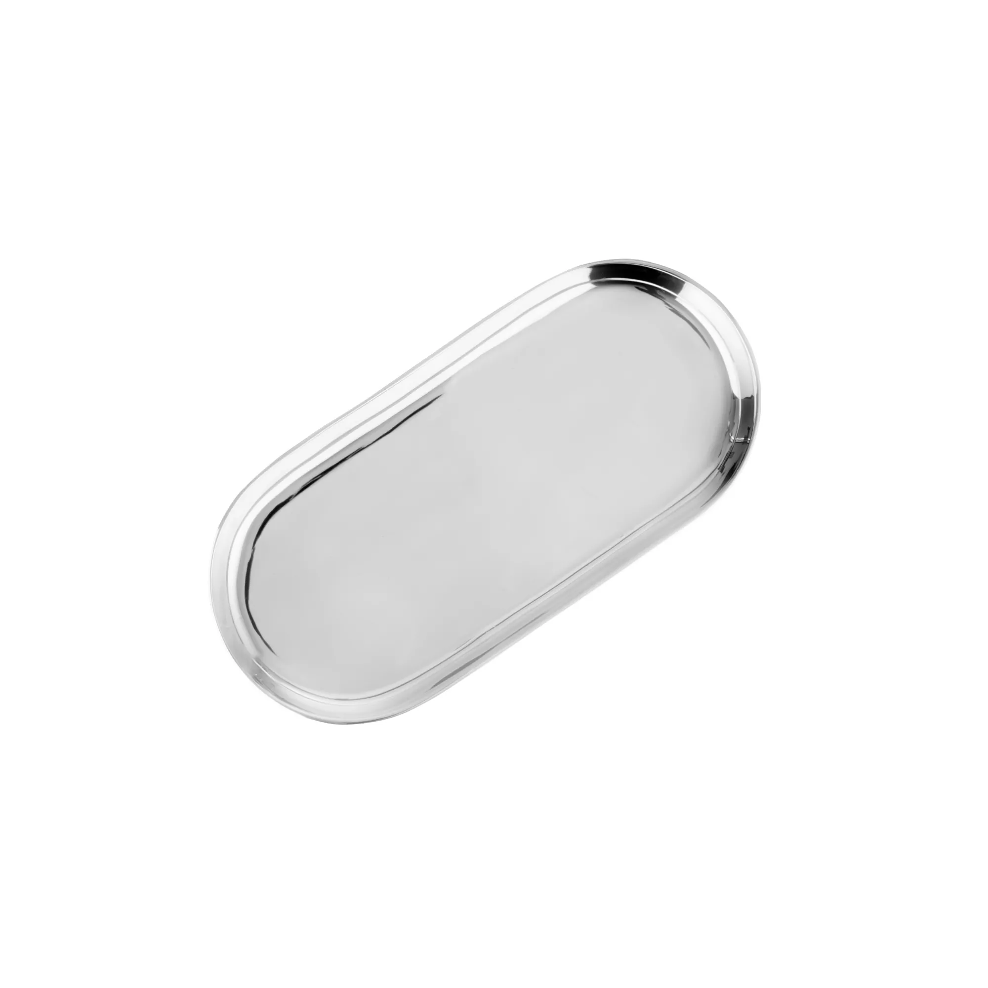 Oblong Nest Large Tray*Nambé Best