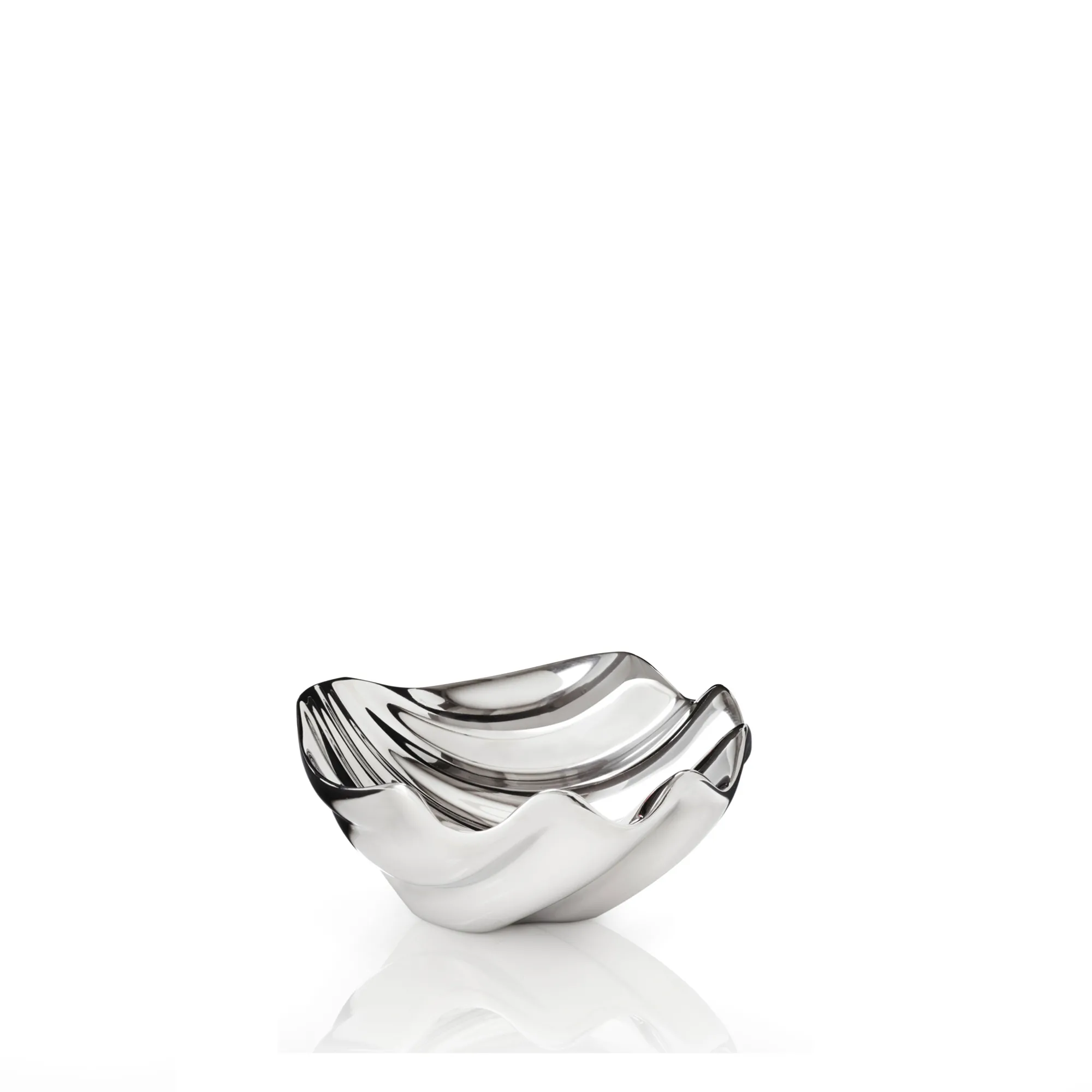 Oceana Sea Shell Dip Bowl*Nambé Sale