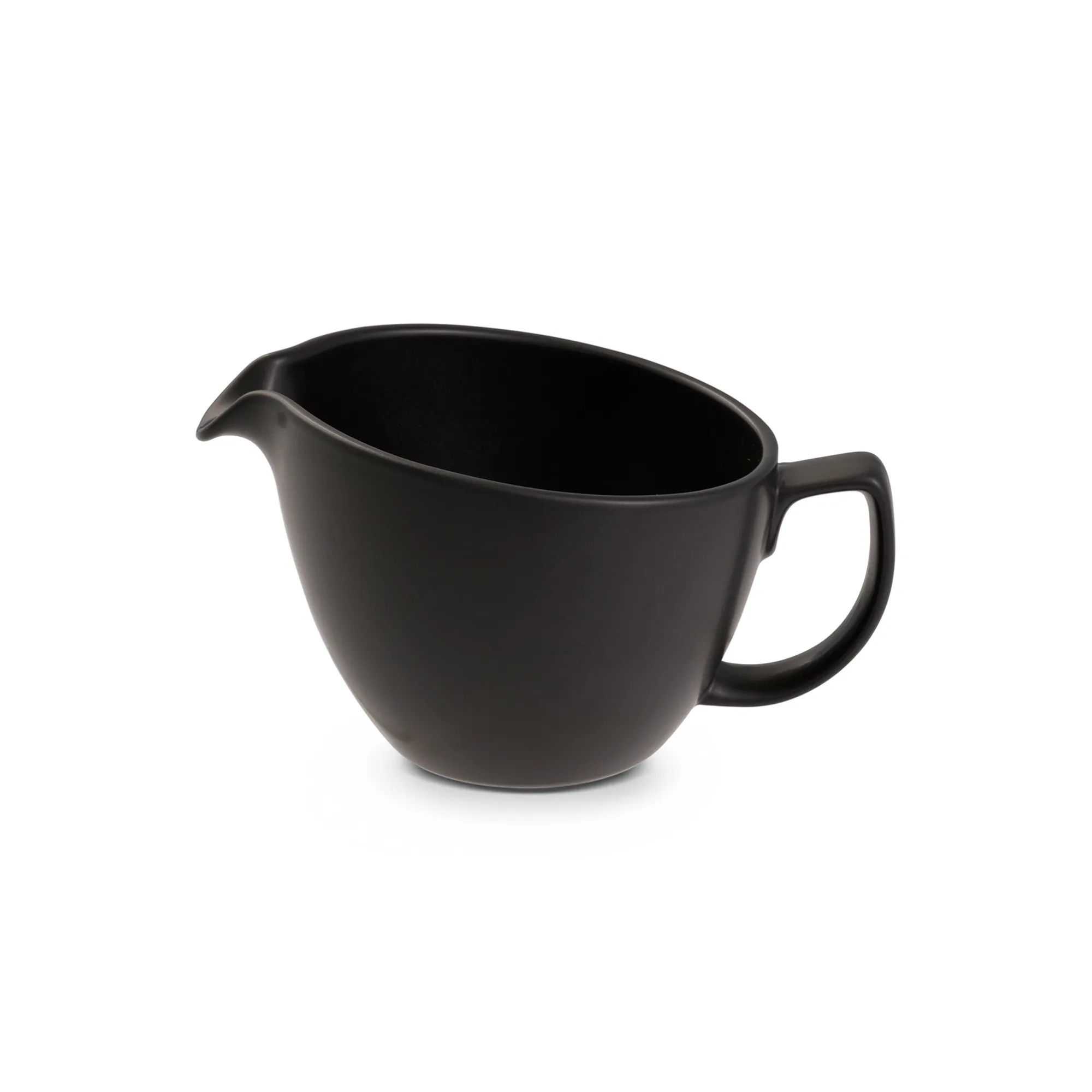 Orbit Cream Pitcher*Nambé Outlet