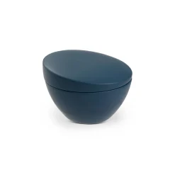 Orbit Sugar Bowl*Nambé Outlet