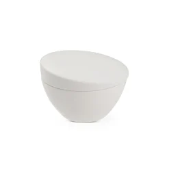 Orbit Sugar Bowl*Nambé Outlet