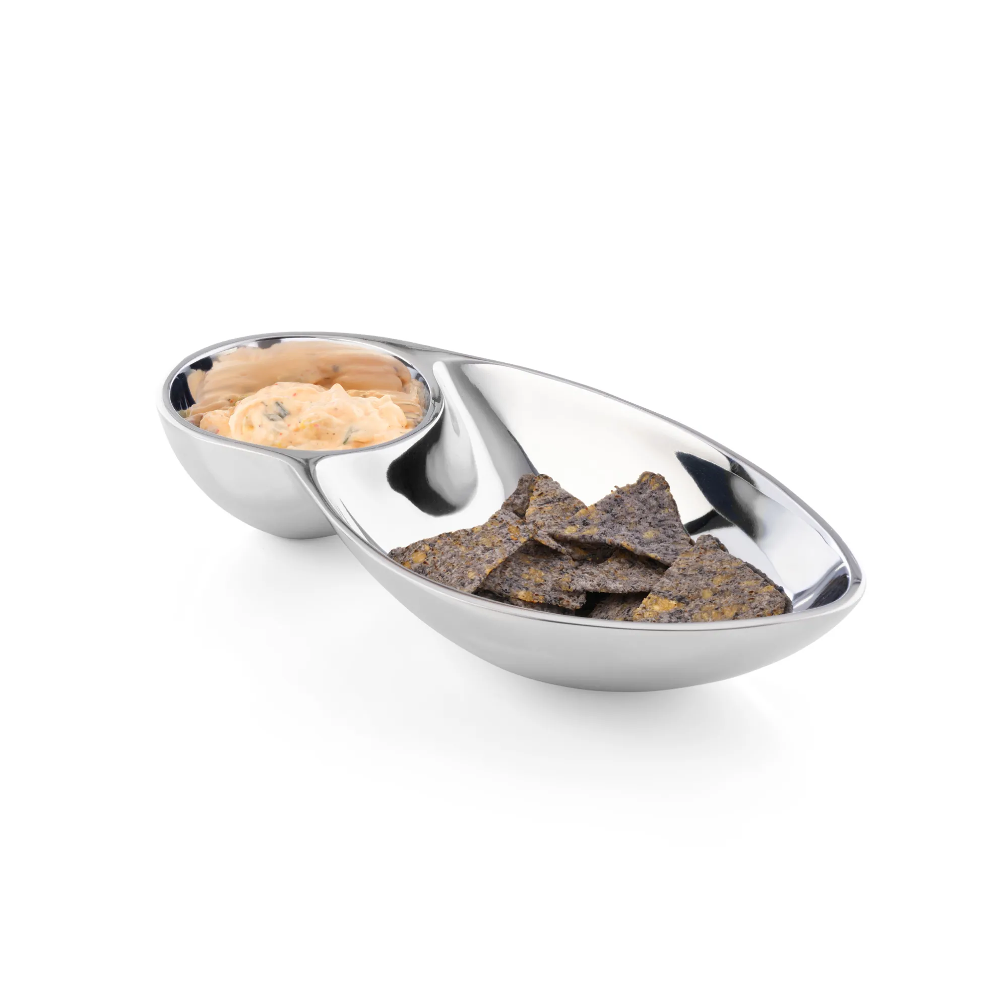 Pinion Chip & Dip*Nambé Best