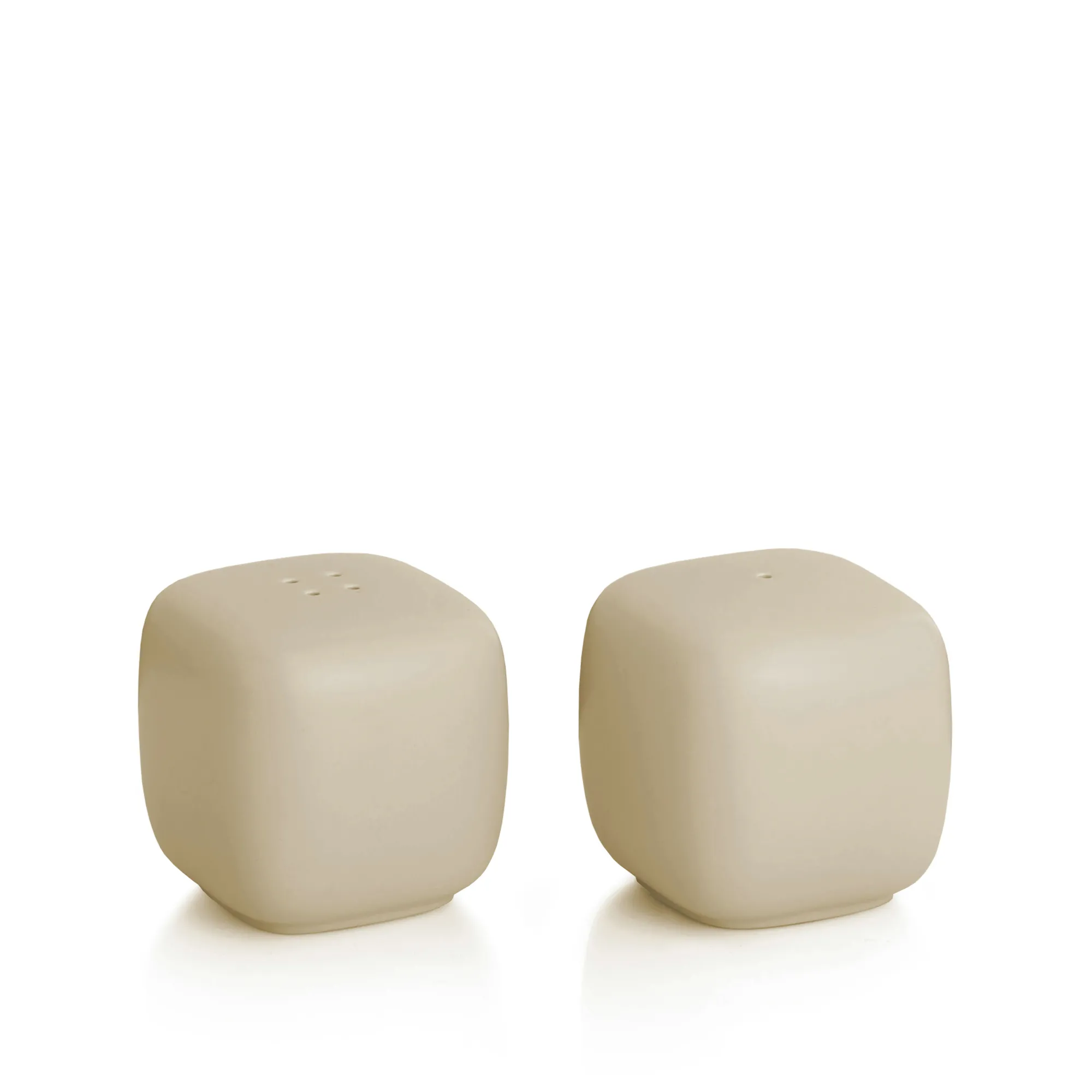 Pop Salt & Pepper Set –*Nambé Outlet