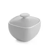 Pop Sugar Bowl*Nambé Outlet