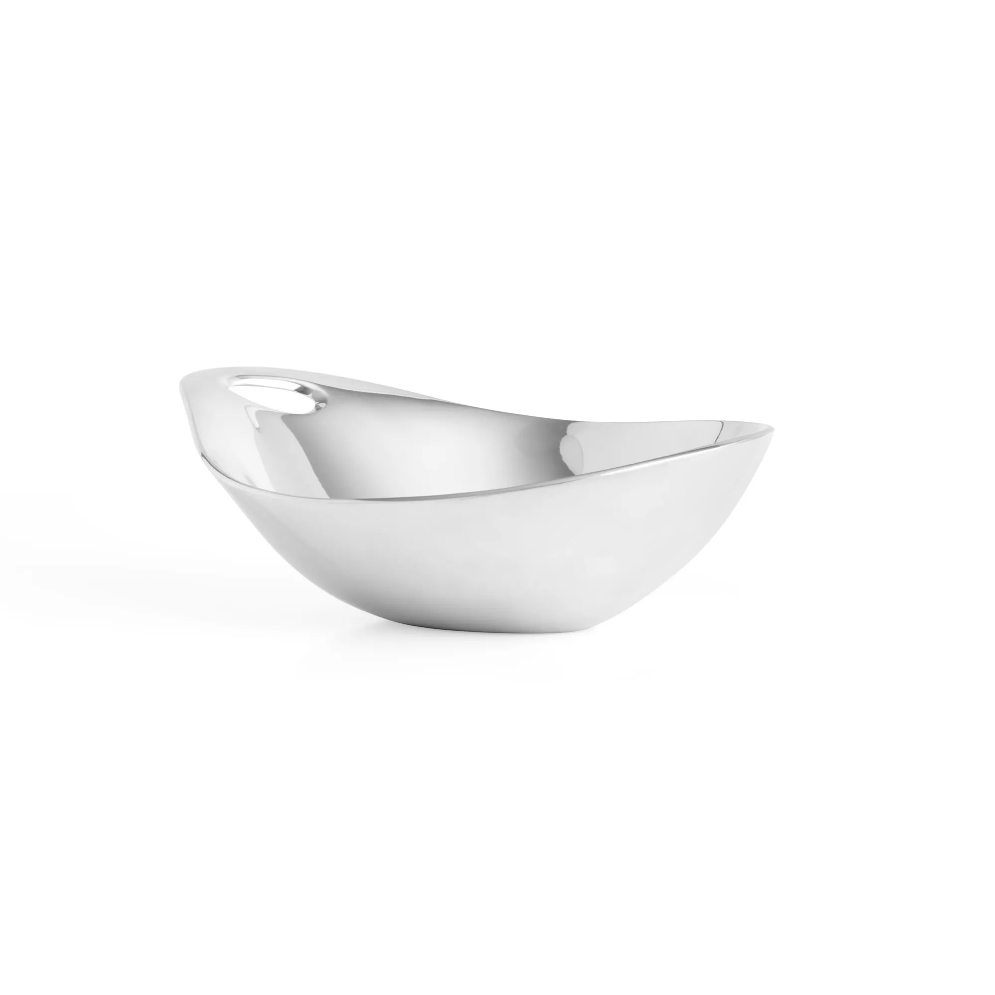Portables Alloy Bowl - 12In.*Nambé Online