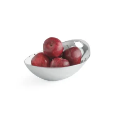Portables Alloy Bowl - 12In.*Nambé Online