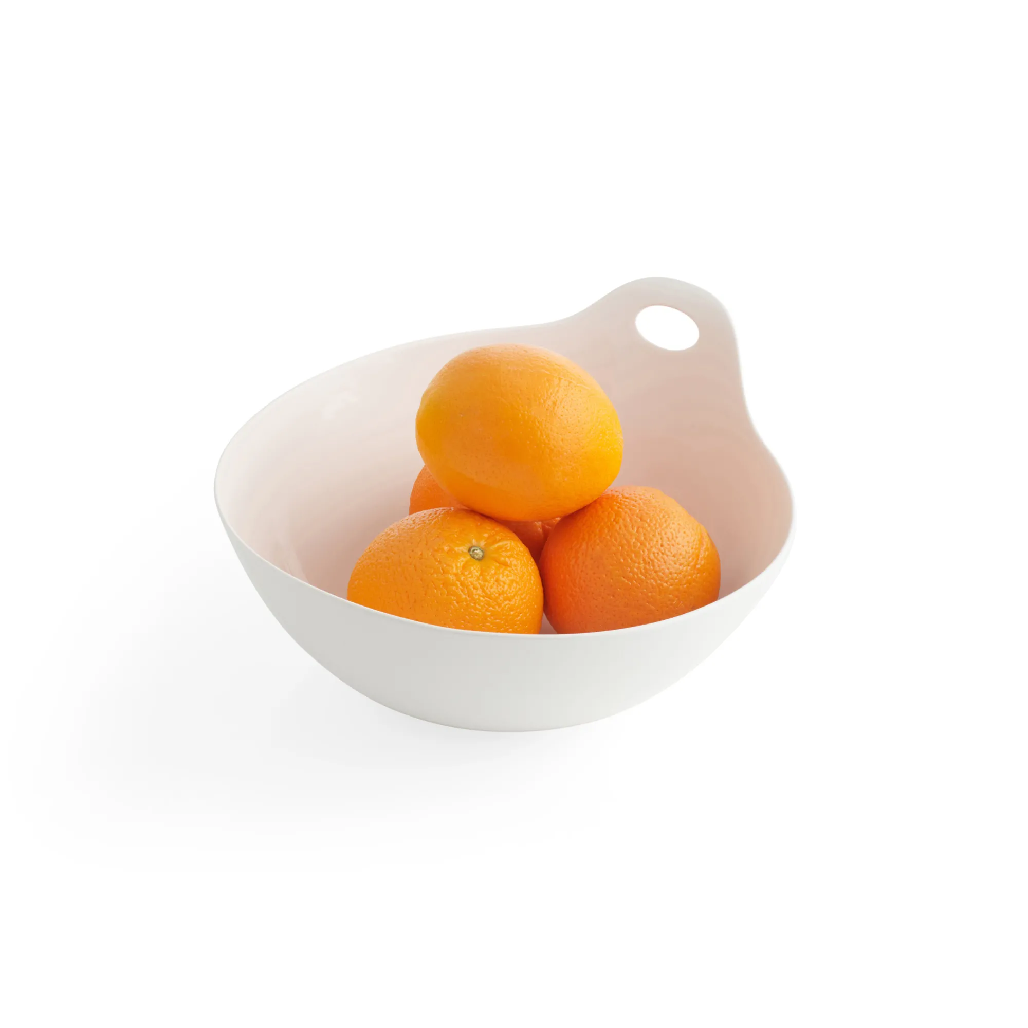 Portables Round Serving Bowl - 11In.*Nambé Best