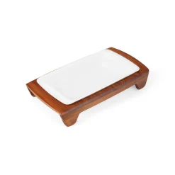 Quatro Lasagna Baker*Nambé
