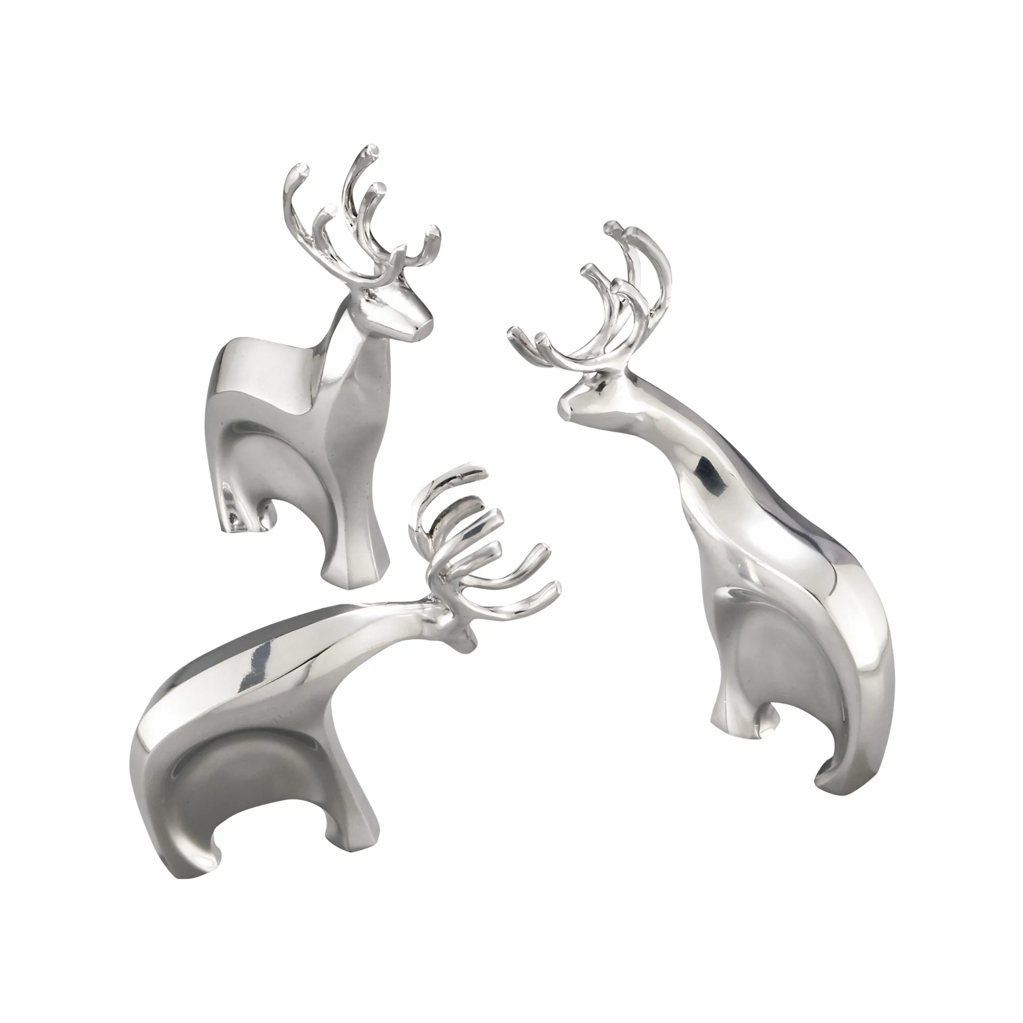 Reindeer Collection*Nambé New