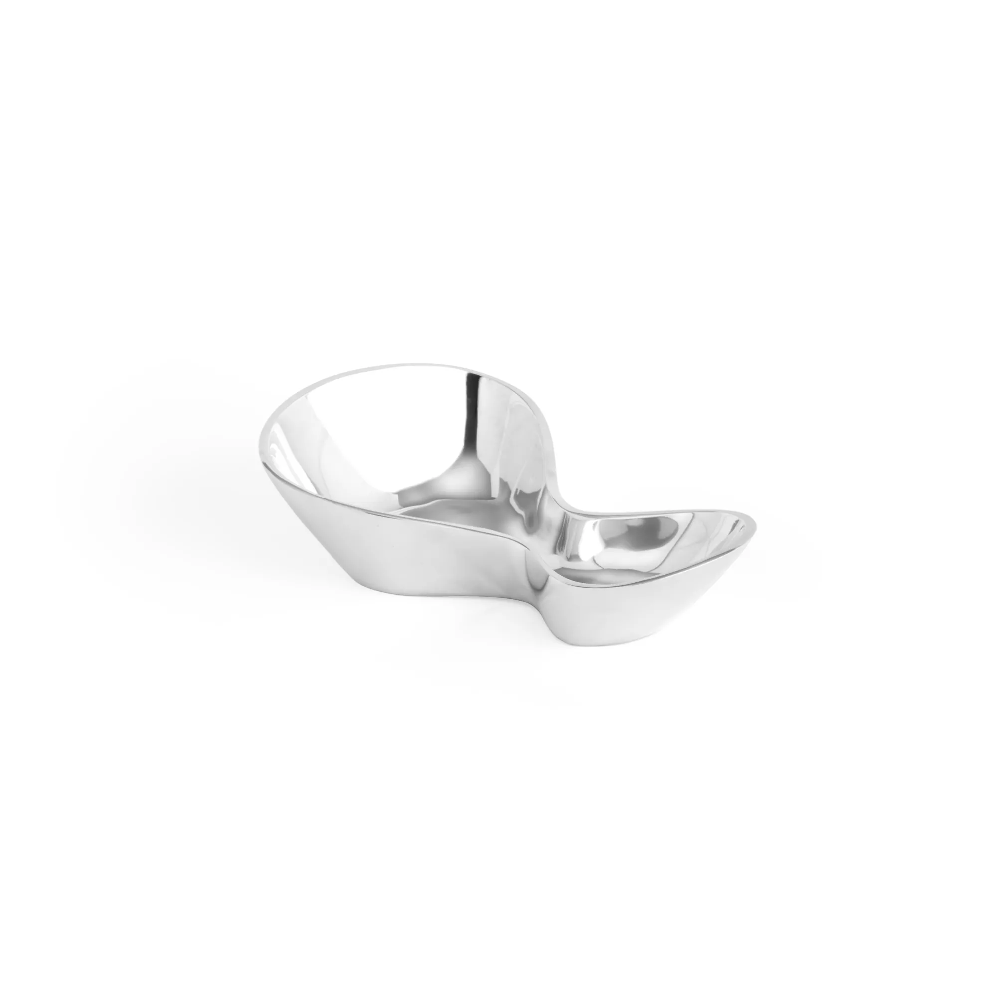 Ribbon Bowl - 9In.*Nambé Discount