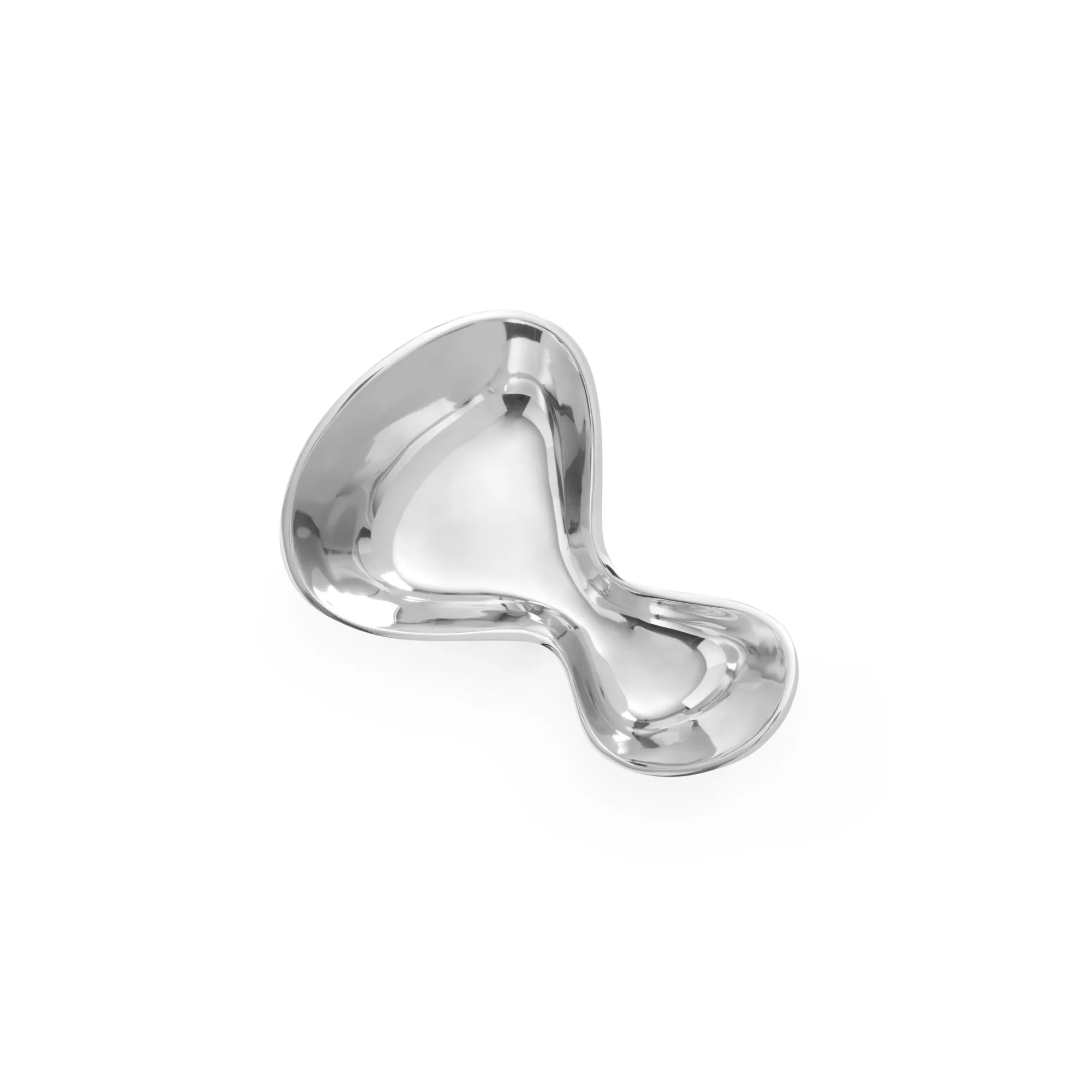 Ribbon Bowl - 9In.*Nambé Discount