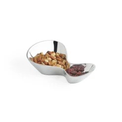 Ribbon Bowl - 9In.*Nambé Discount