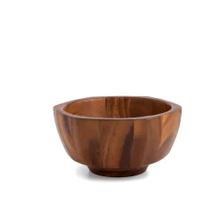 Rivet Salad Bowls (Set Of 4)*Nambé Online