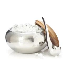 Scoop Ice Bucket*Nambé