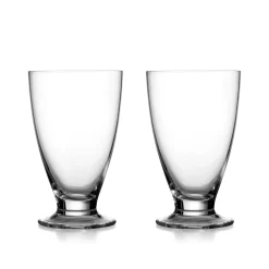 Skye Tumblers - Tall (Set Of 2)*Nambé Best