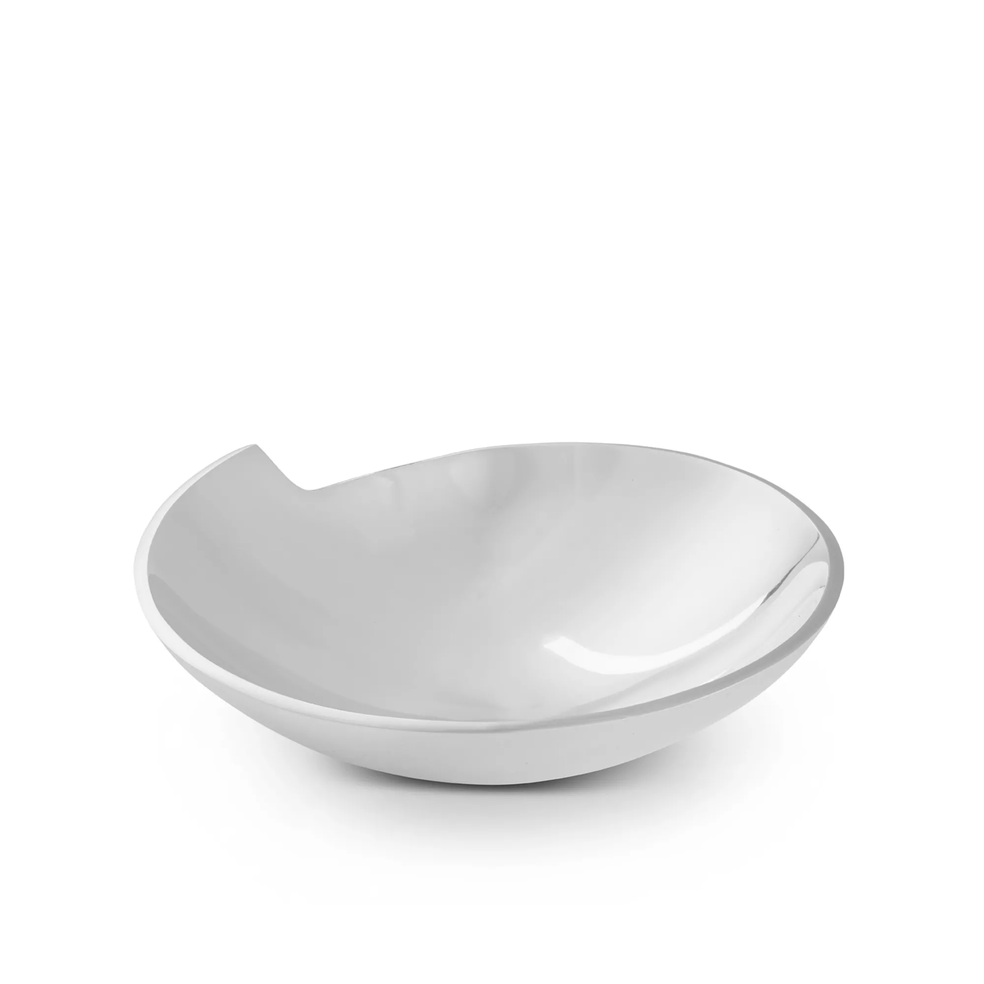 Spiral Bowl 10"*Nambé Online