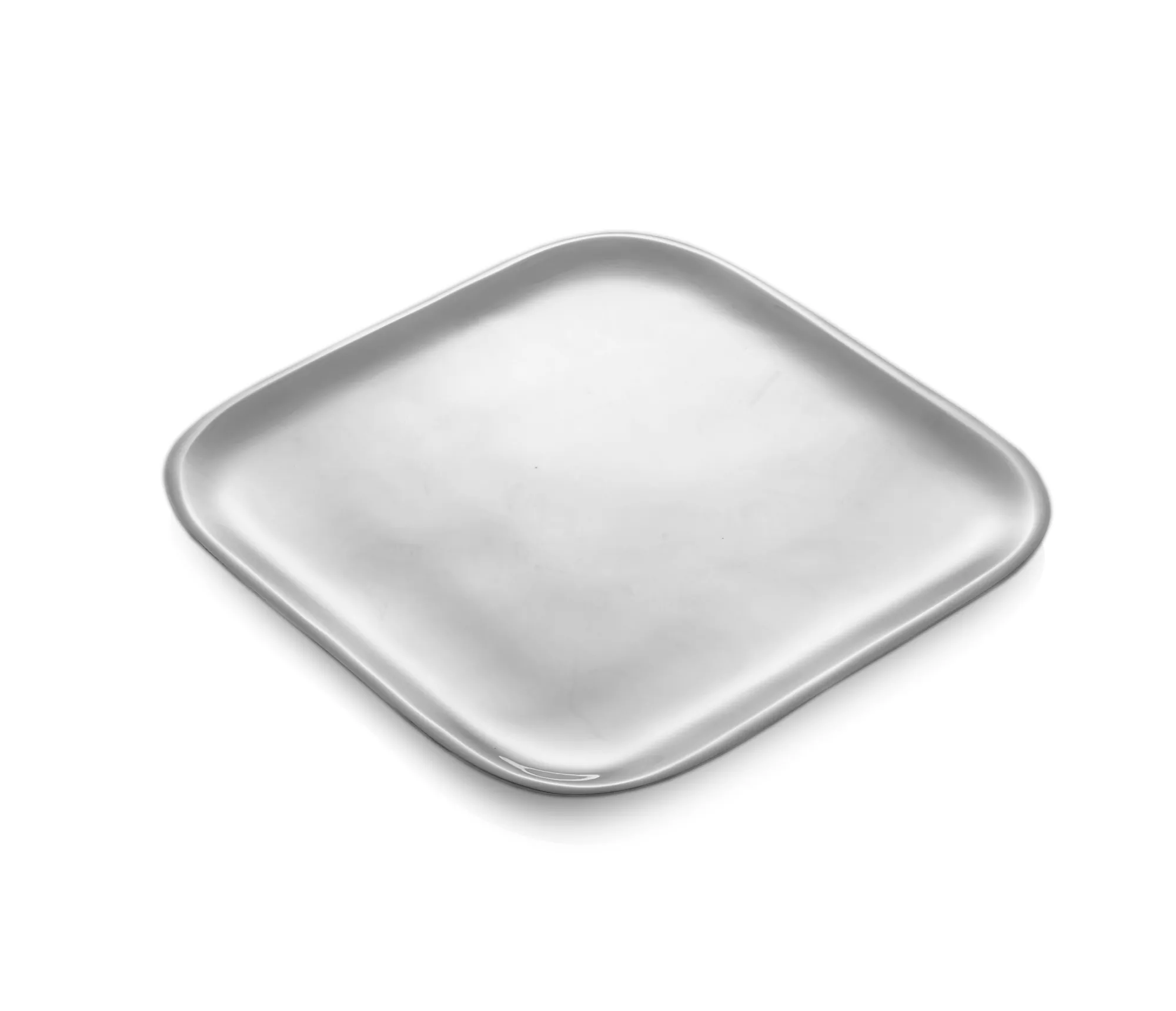 Square Platter - 11In.*Nambé
