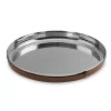 Tahoe Bar Tray*Nambé New