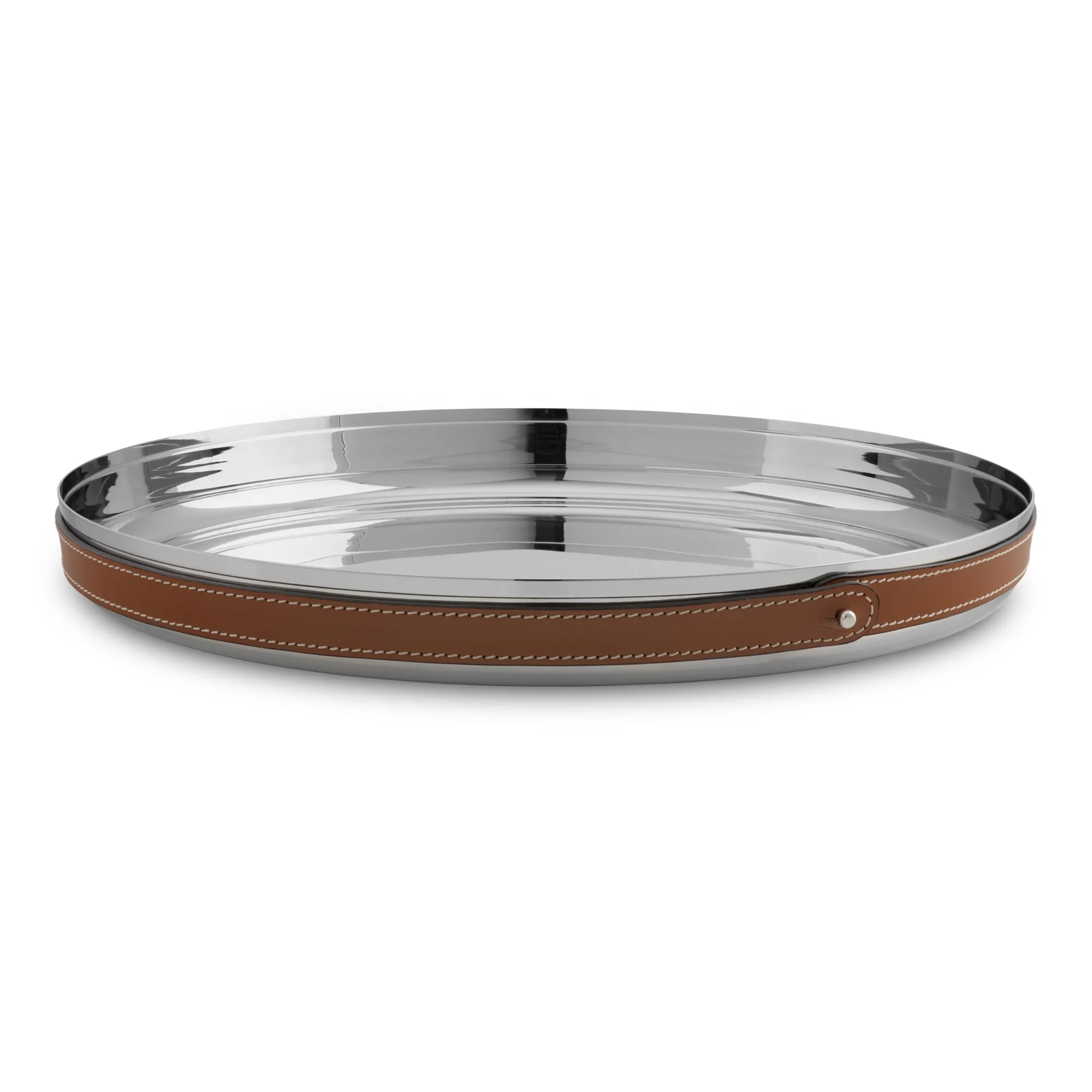 Tahoe Bar Tray*Nambé New