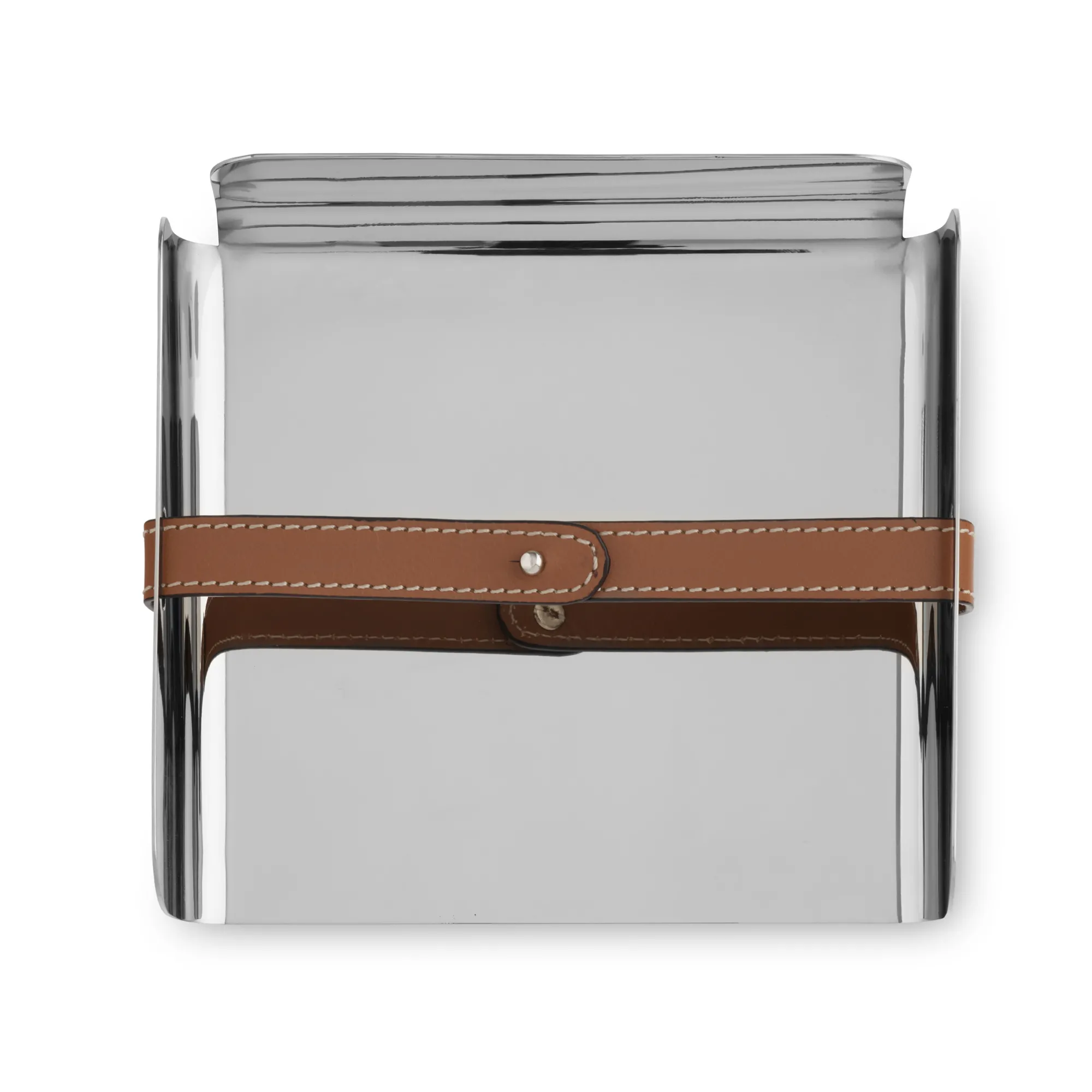 Tahoe Napkin Holder*Nambé New