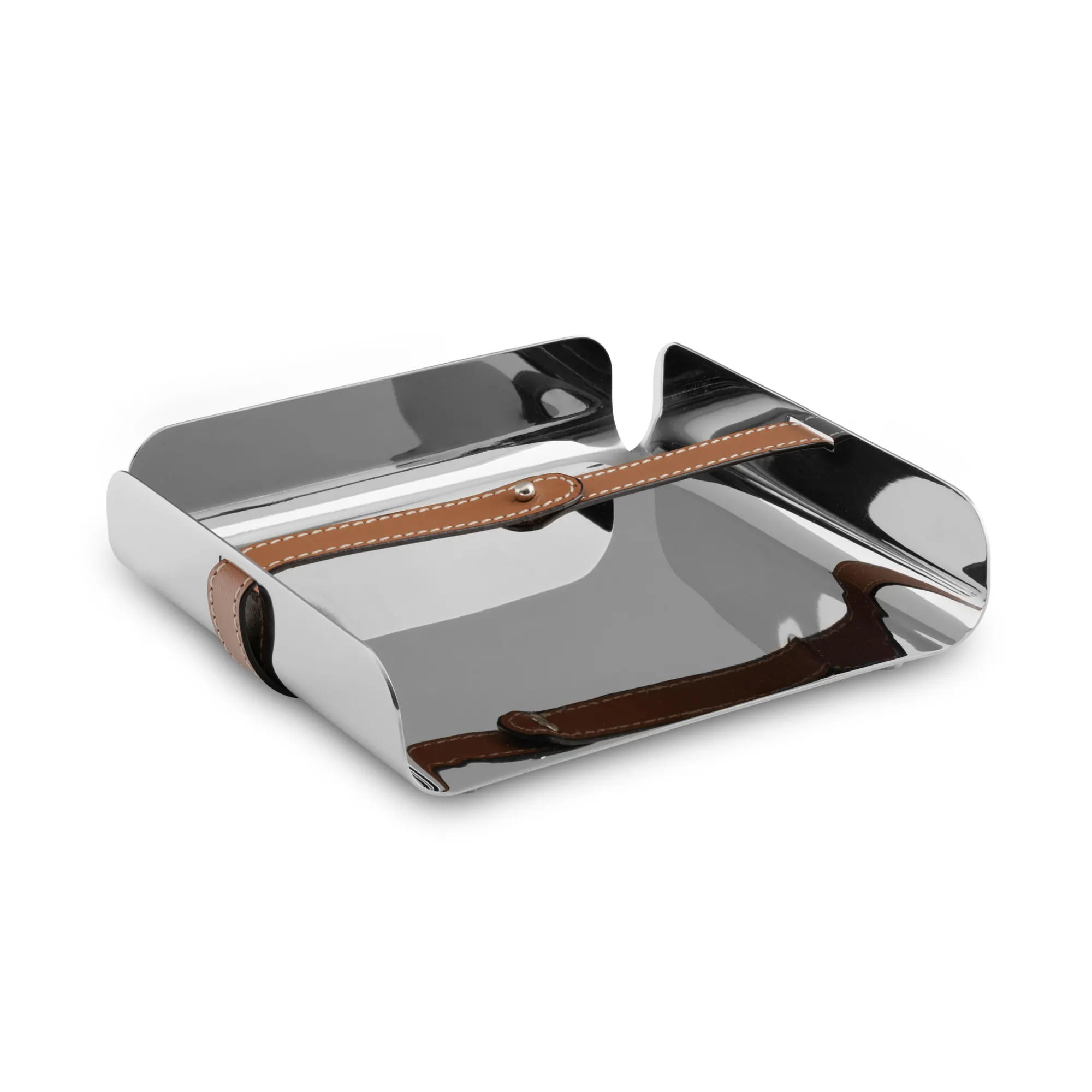 Tahoe Napkin Holder*Nambé New