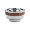 Tahoe Nut Bowl*Nambé Best