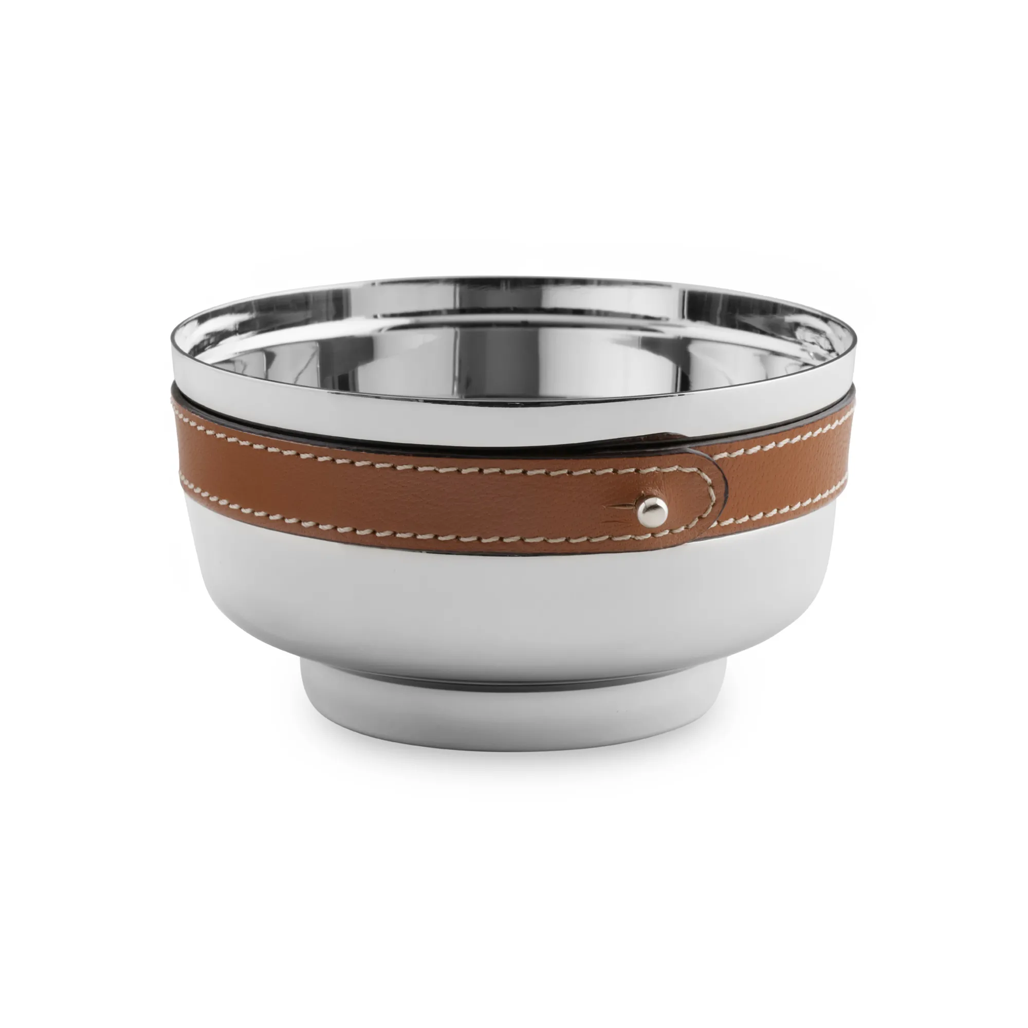 Tahoe Nut Bowl*Nambé Best