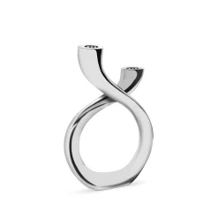 Tango Candle Holder - Small*Nambé Online