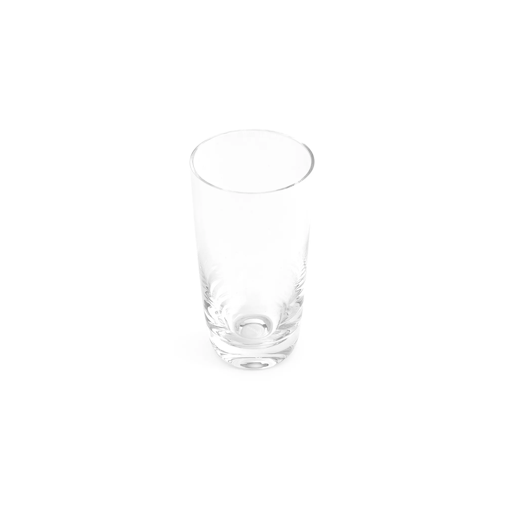 Taos Highball Glasses (Set Of 4)*Nambé