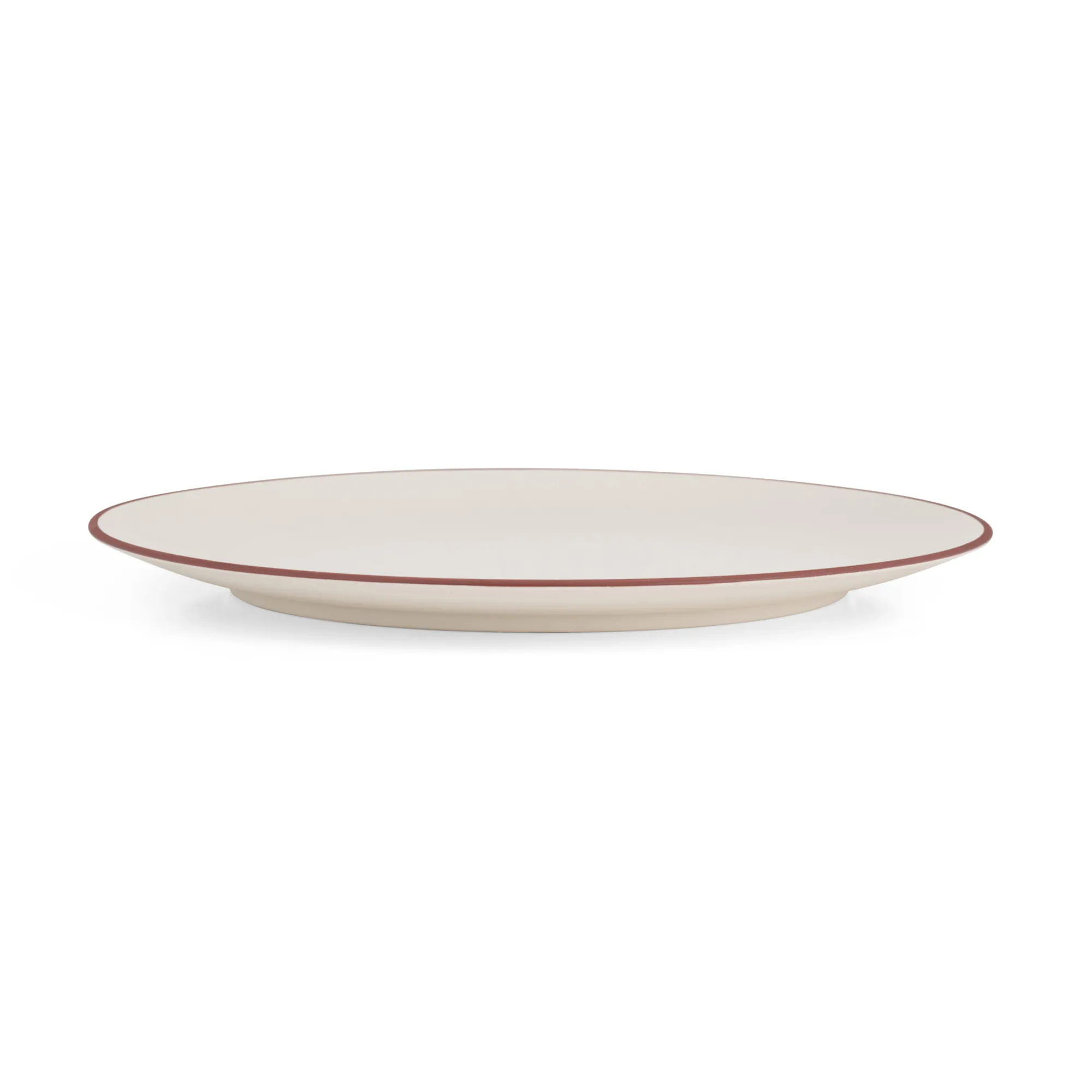 Taos Round Serving Platter*Nambé Hot