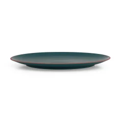 Taos Round Serving Platter*Nambé Clearance
