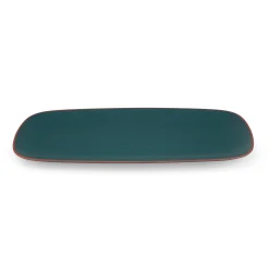 Taos Soft Rectangular Platter*Nambé Discount