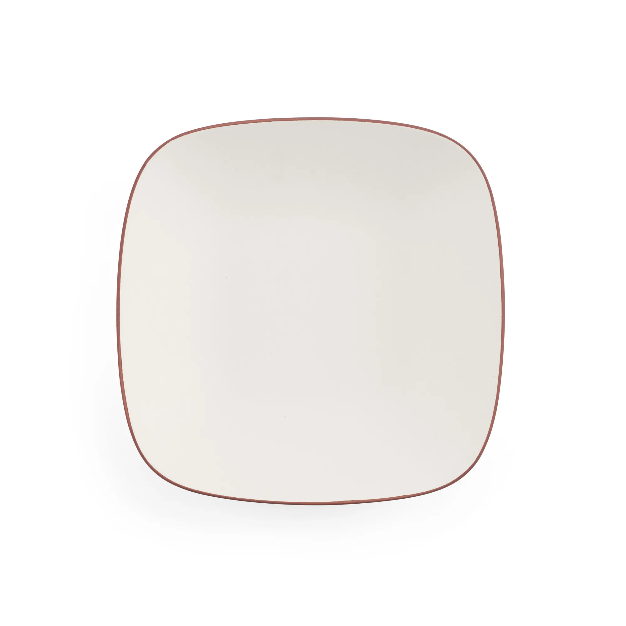 Taos Soft Square Serving Bowl*Nambé Outlet