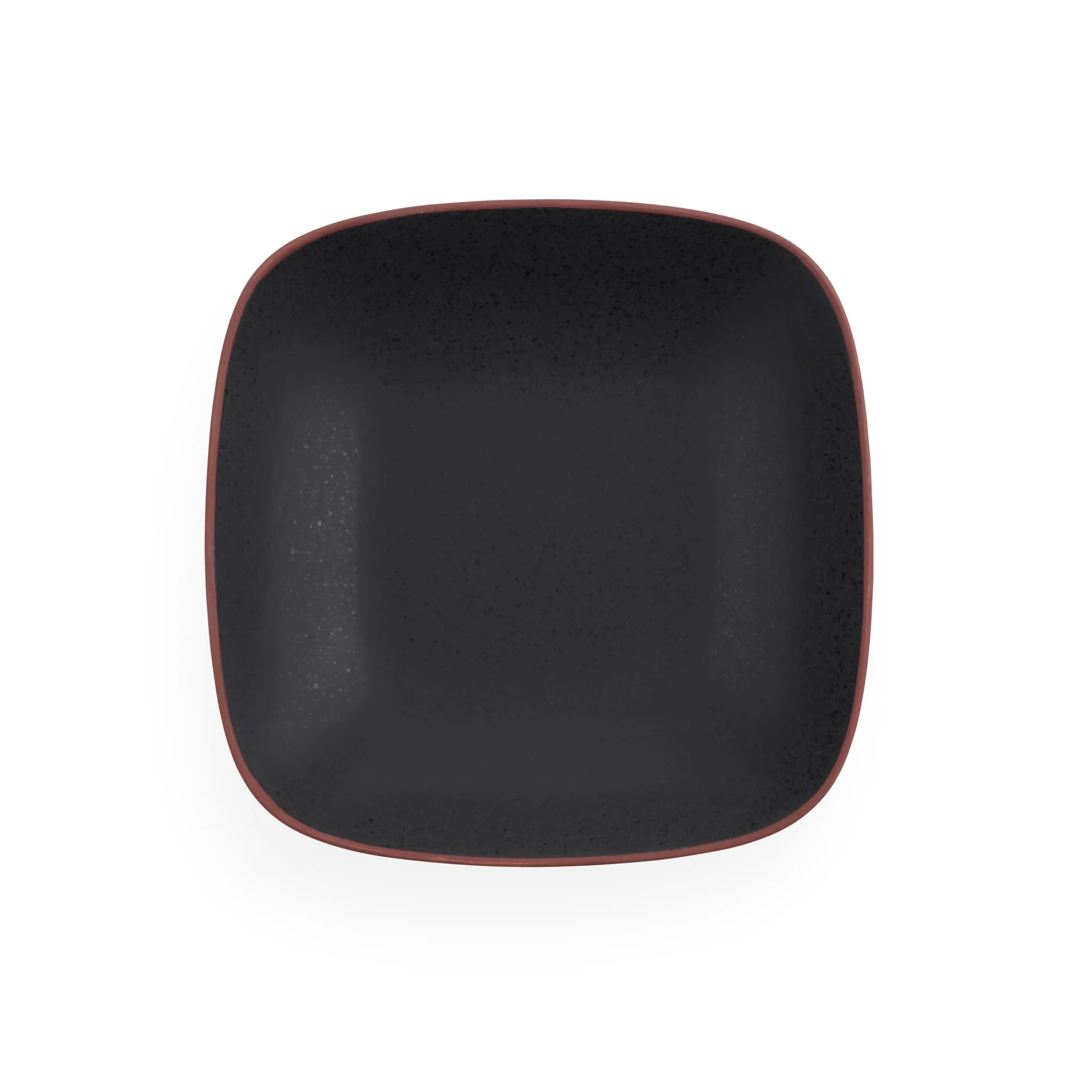 Taos Soft Square Serving Bowl*Nambé