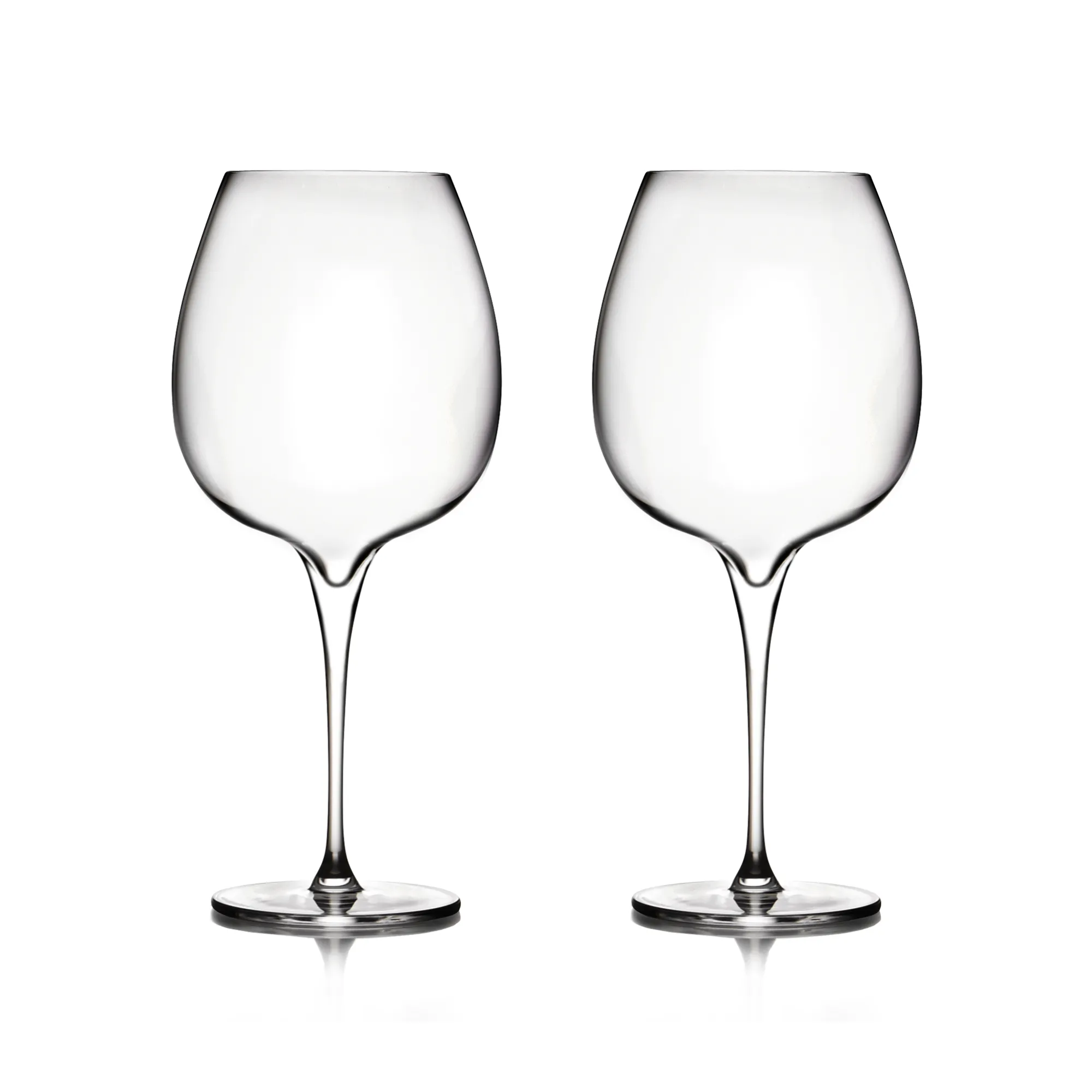 The Red Wine Enthusiast Bundle (8 Pieces)*Nambé