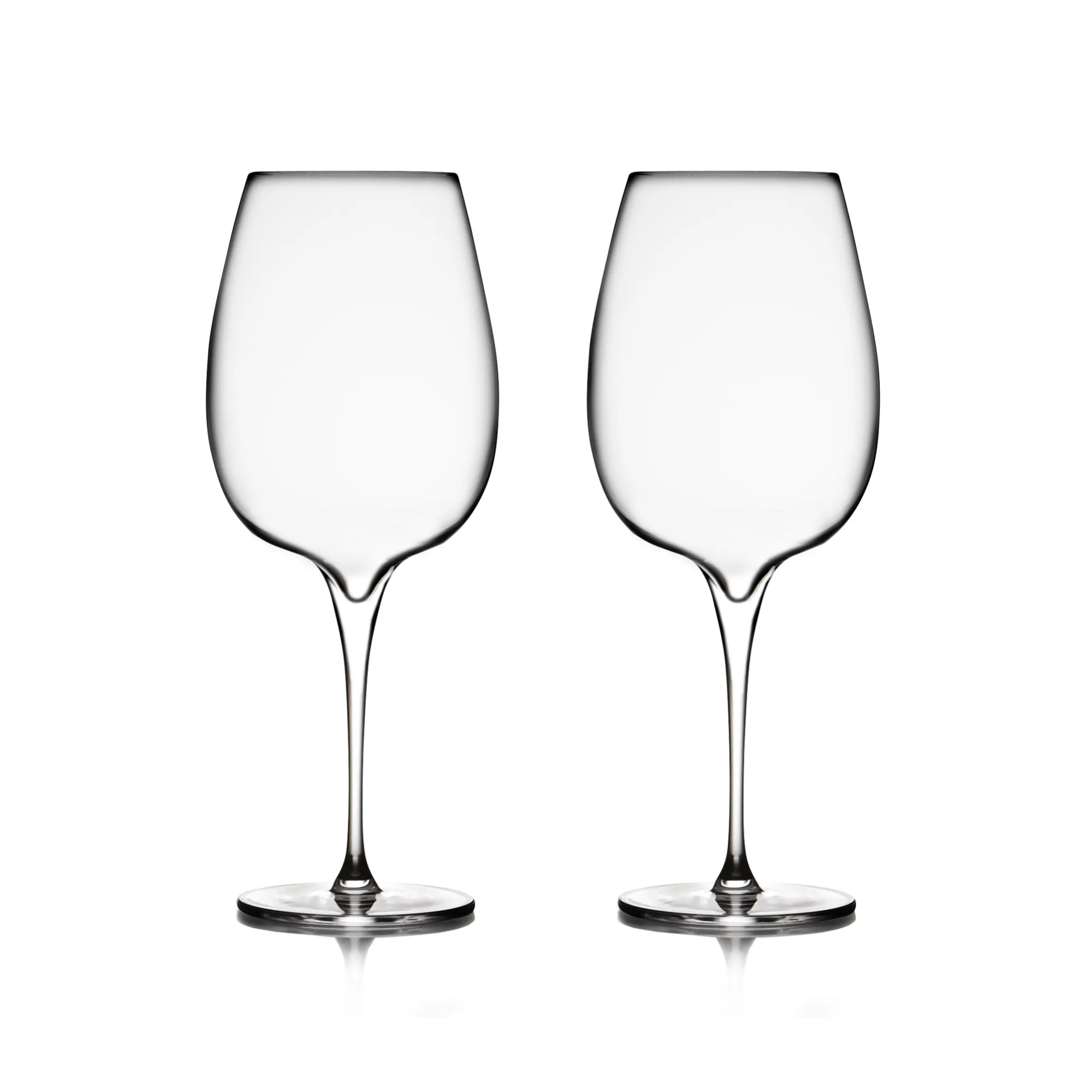 The Red Wine Enthusiast Bundle (8 Pieces)*Nambé