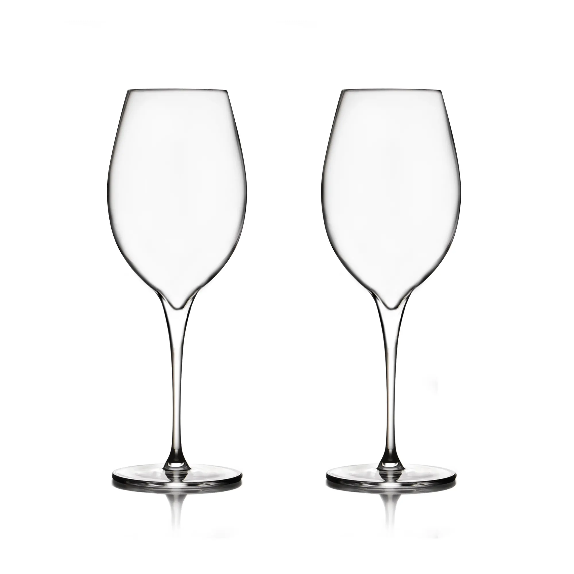 The White Wine Enthusiast Bundle (8 Pieces)*Nambé Outlet