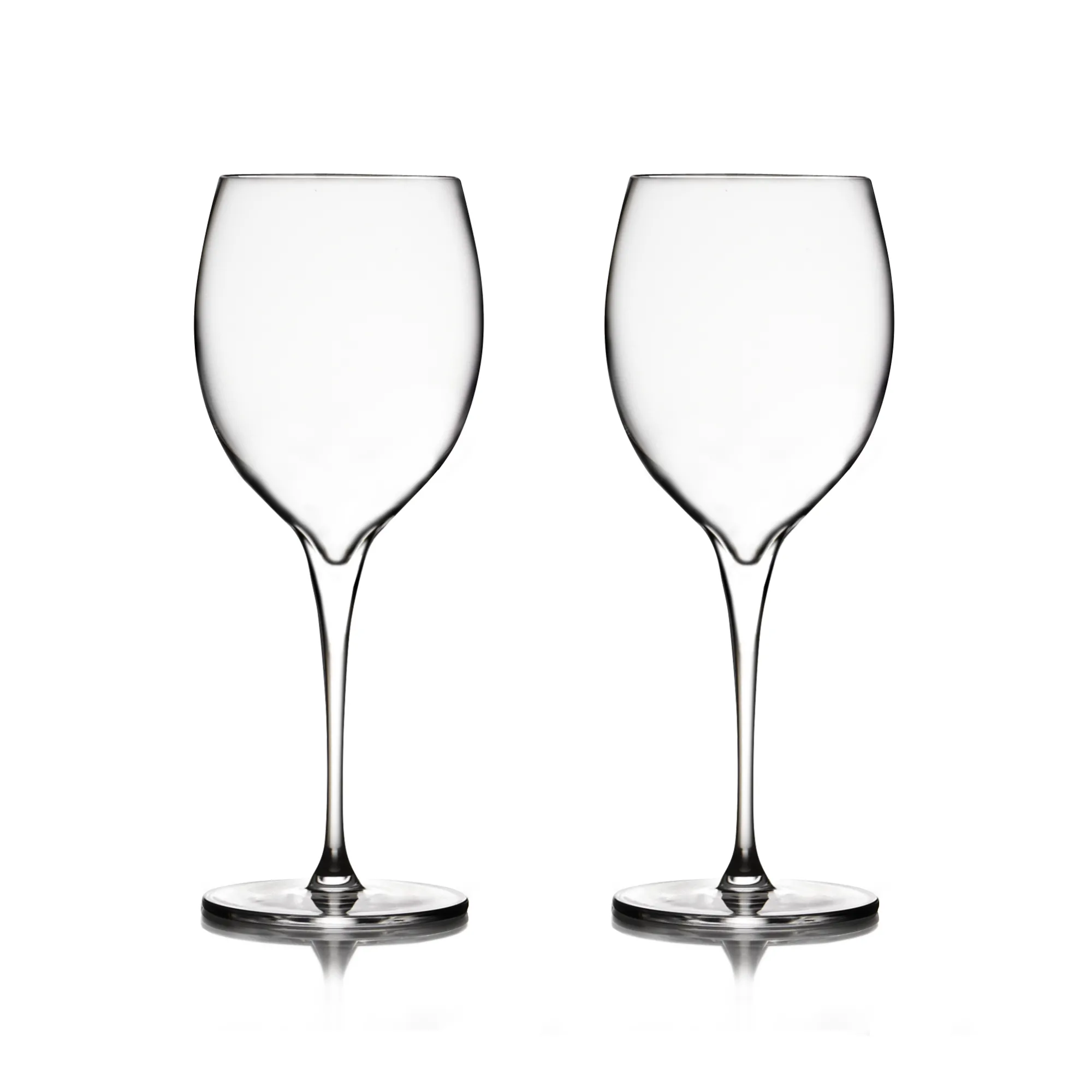 The White Wine Enthusiast Bundle (8 Pieces)*Nambé Outlet
