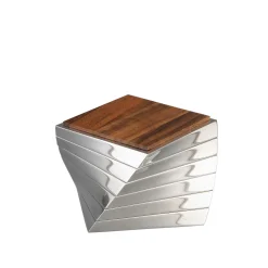 Twist Coaster Set*Nambé Sale