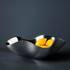 Venus Serving Bowl*Nambé