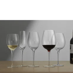 Vie Cabernet Glasses (Set Of 2)*Nambé Online