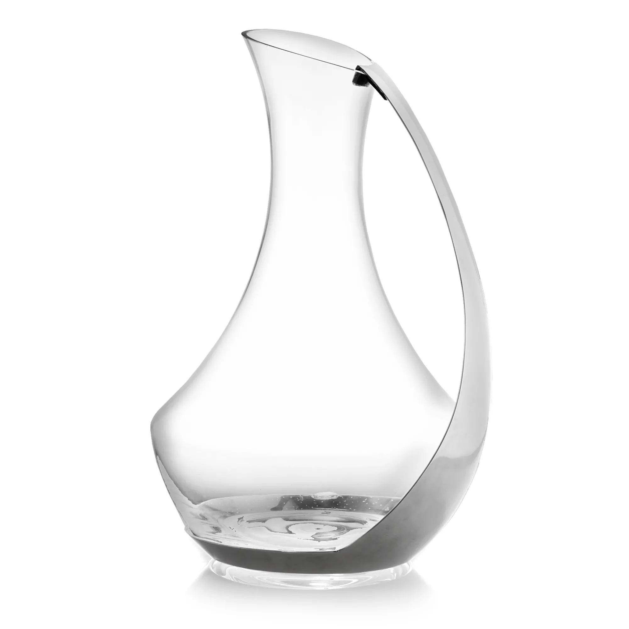 Vie Wine Pitcher*Nambé Clearance