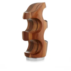 Vie Wine Rack*Nambé Hot