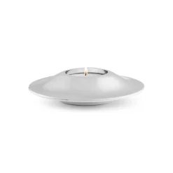 Whirl Votive*Nambé